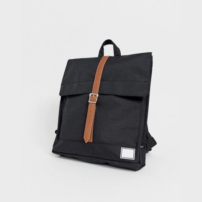 Backpack Men and women laptop bag fashion trend travel backpack